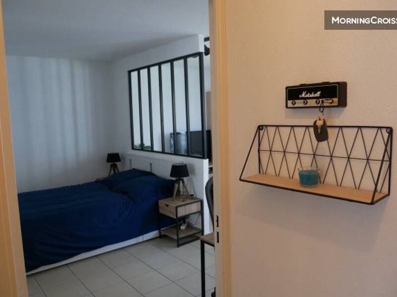 Maison à louer, 34m², VILLEURBANNE