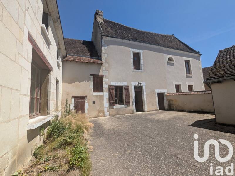 Maison à vendre, 94m², MAZANGE