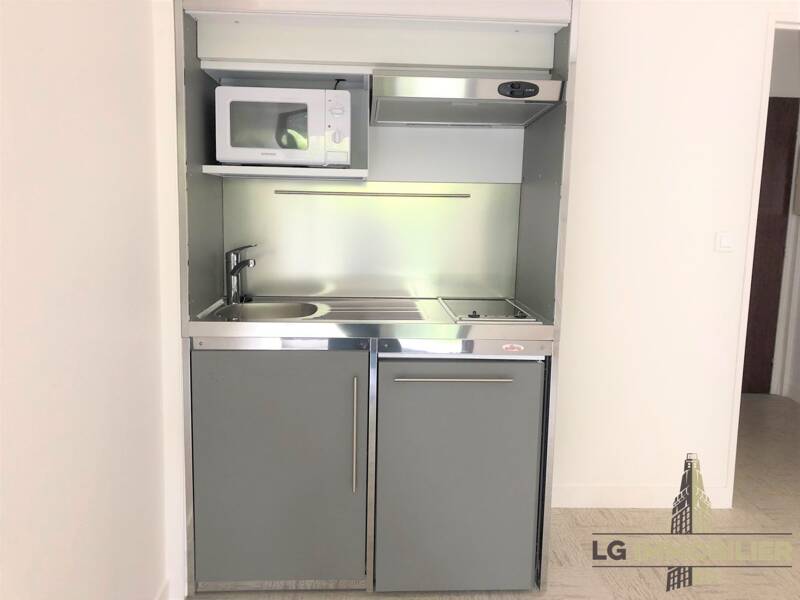 Maison à louer, 21m², AMIENS