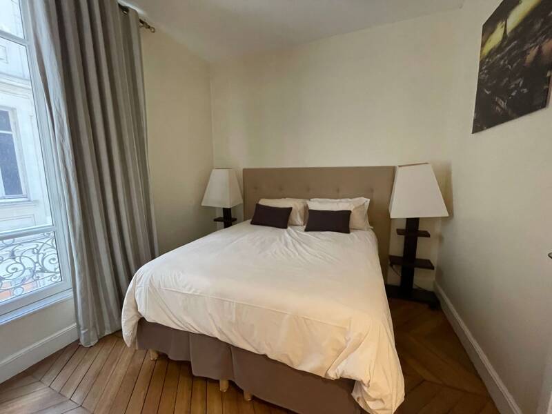 Maison à louer, 50m², PARIS 8E