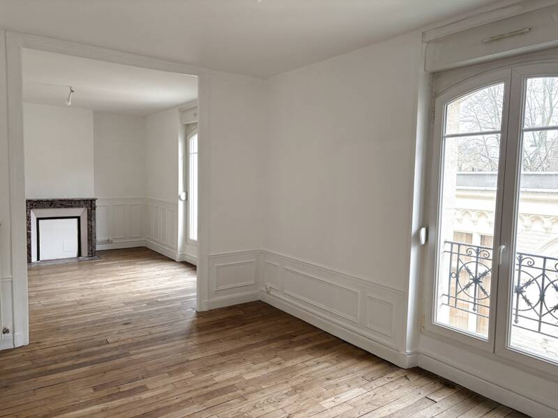 Maison à louer, 82m², REIMS