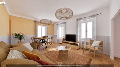 Maison à vendre 230 000 € 5 pièces 3 chambres 124,8 m² 541 m² de terrain Waltenheim 68510