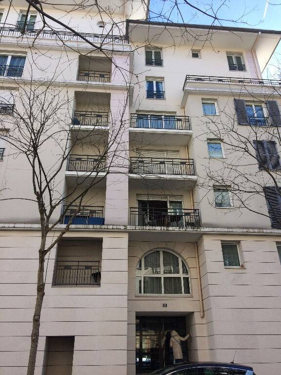 Maison à louer, 24m², RUEIL MALMAISON