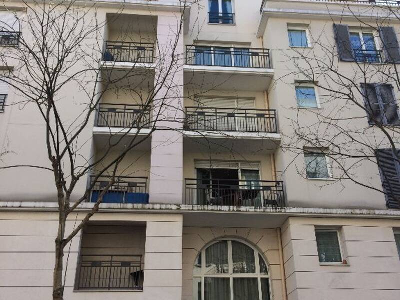Maison à louer, 24m², RUEIL MALMAISON