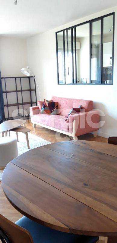 Maison à louer, 55m², ISSY LES MOULINEAUX