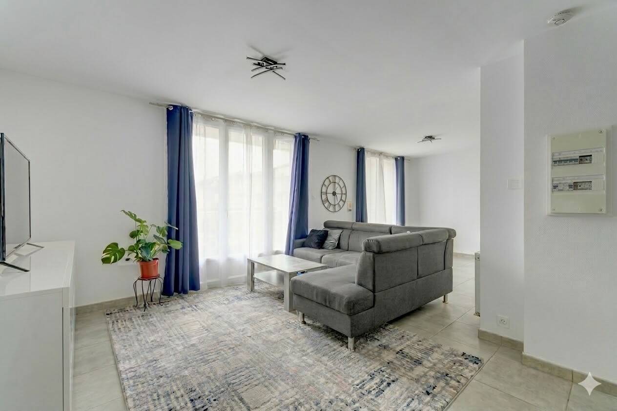 Maison à vendre, 65m², VENISSIEUX