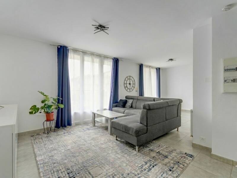 Maison à vendre, 65m², VENISSIEUX