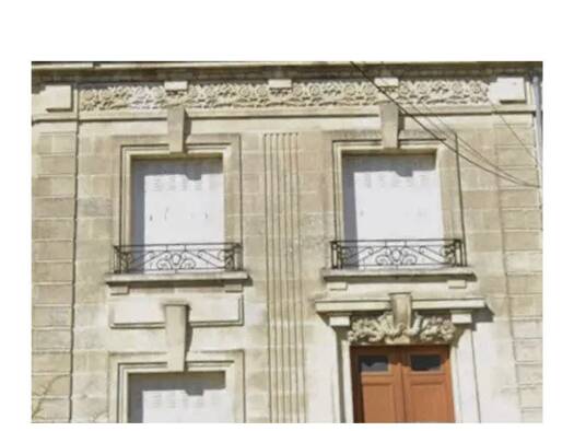 Maison à vendre 639 000 € 7 pièces 5 chambres 150 m² 261 m² de terrain Bordeaux 33200