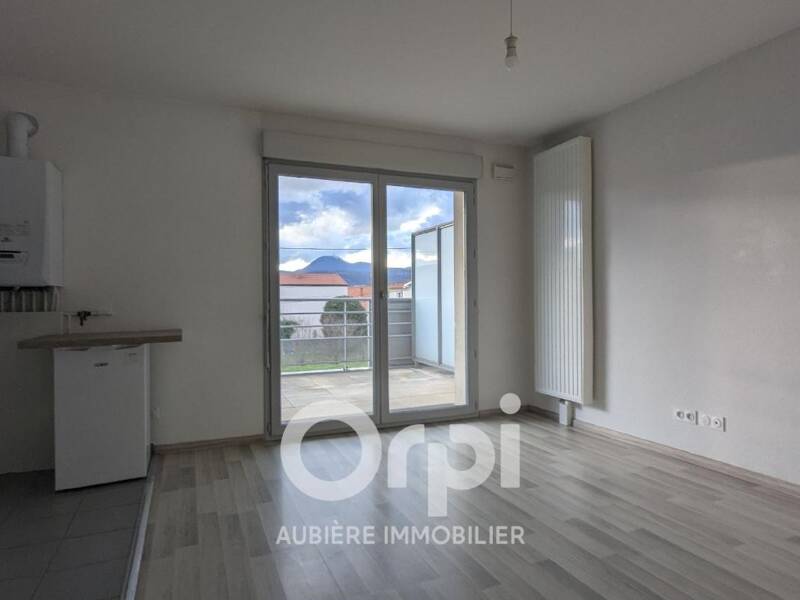 Maison à vendre, 41m², CLERMONT FERRAND