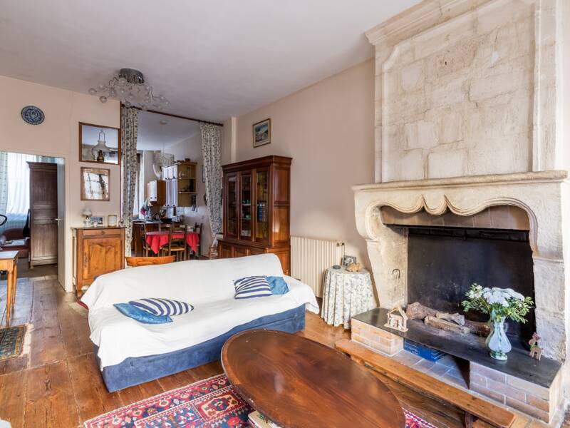 Maison à vendre, 134m², BORDEAUX