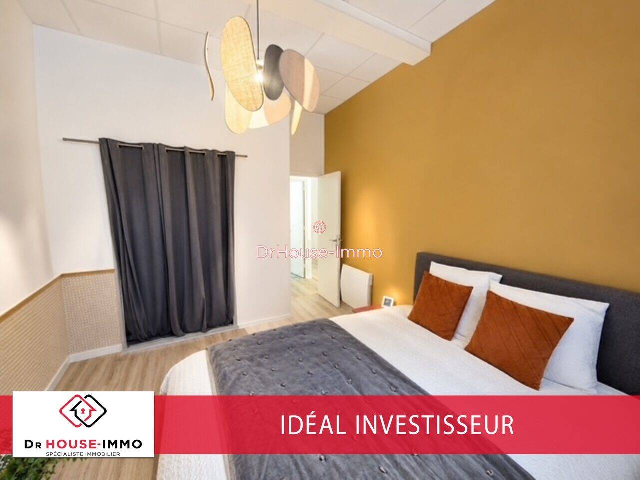 Maison à vendre, 40m², LA REOLE