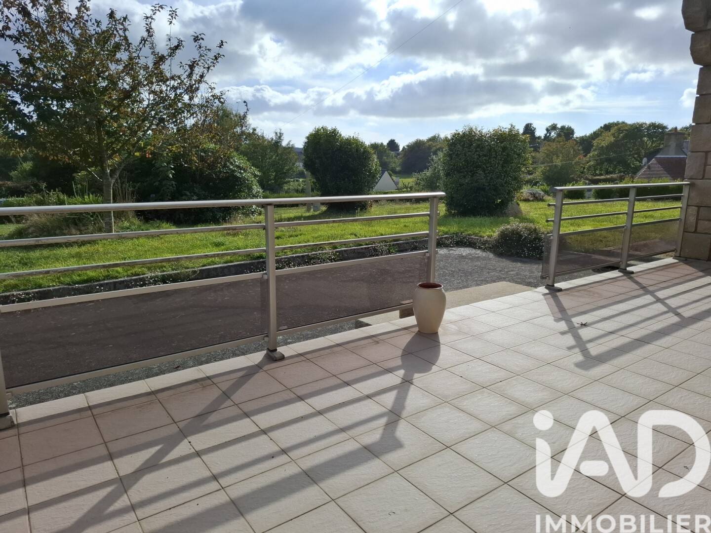 Maison à vendre, 214m², PLEUMEUR BODOU