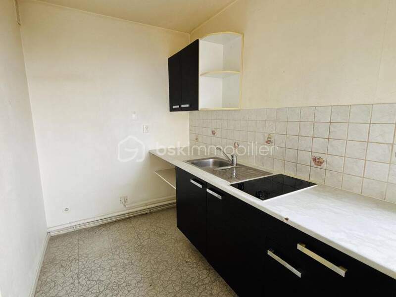 Maison à vendre, 32m², CHAMBRAY LES TOURS