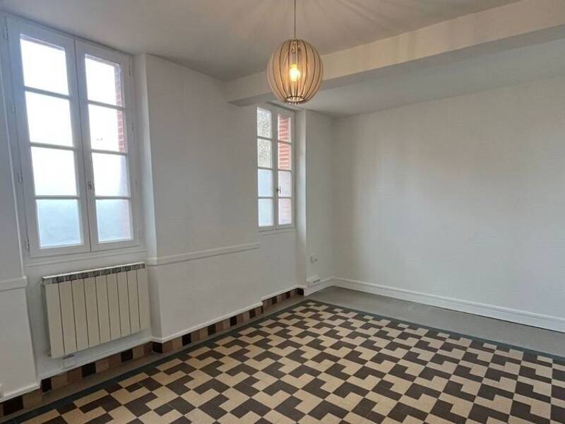 Maison à louer, 96m², VILLAUDRIC