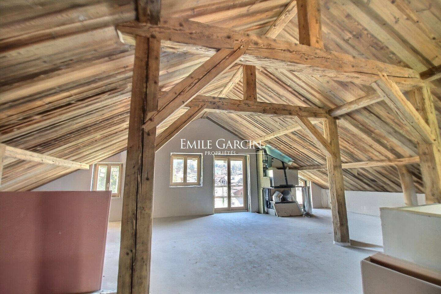 Maison à vendre, 227m², MEGEVE