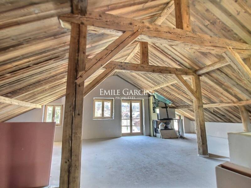 Maison à vendre, 227m², MEGEVE