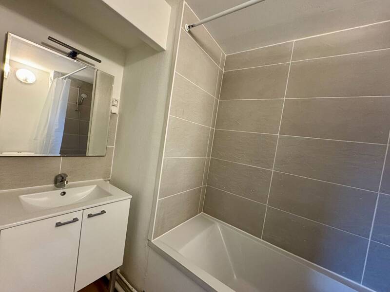 Maison à louer, 16m², LILLE