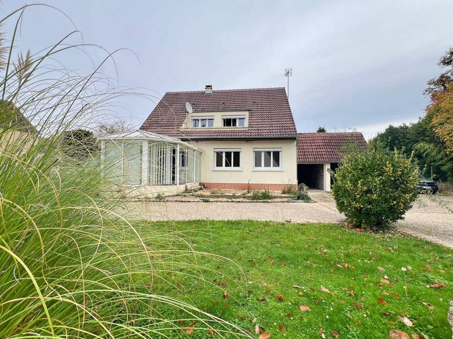 Maison à vendre, 127m², VERNON