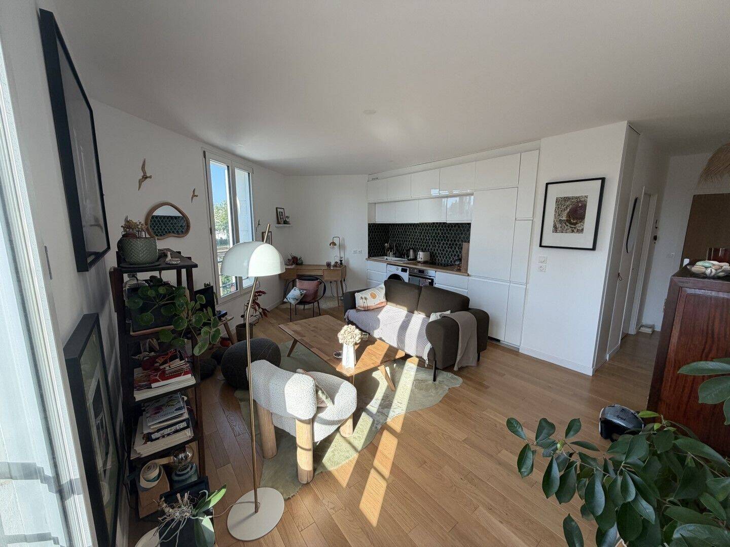 Maison à louer, 43m², VERSAILLES