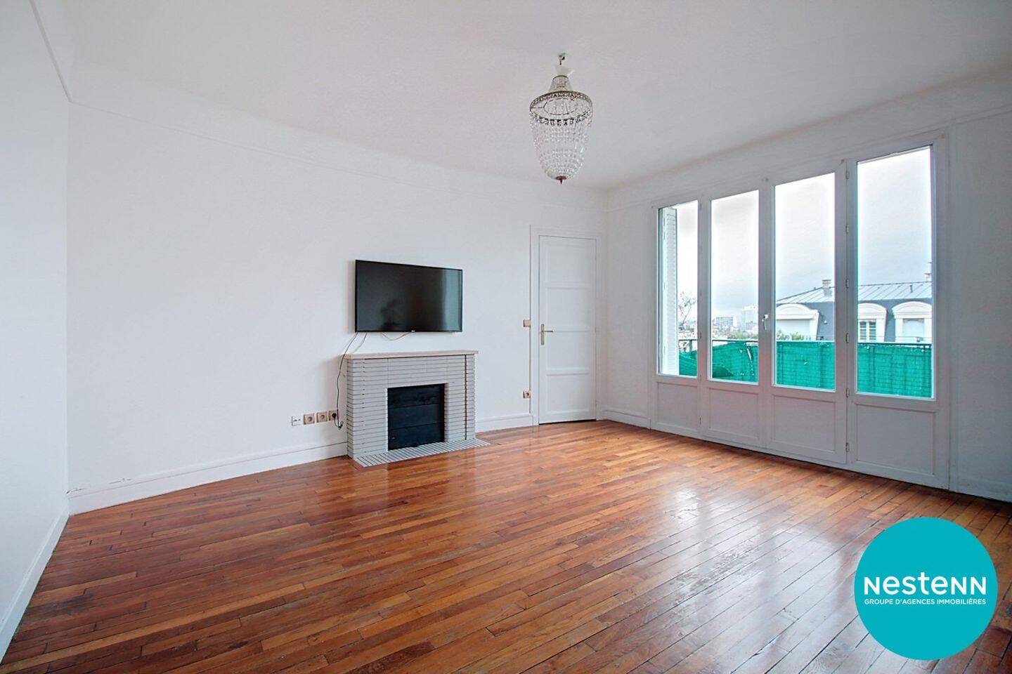Maison à louer, 68m², RUEIL MALMAISON