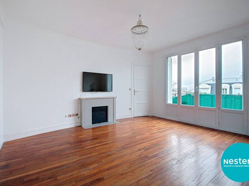 Maison à louer, 68m², RUEIL MALMAISON
