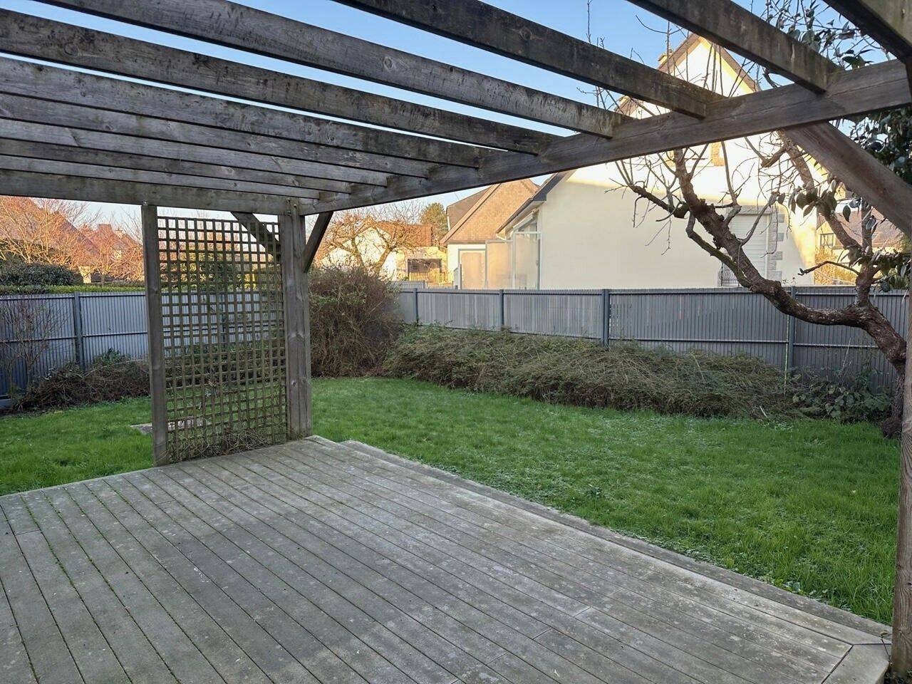 Maison à vendre, 175m², MONTGERMONT