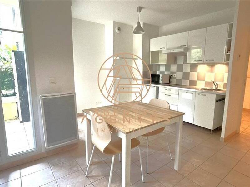 Maison à louer, 32m², LE PLESSIS TREVISE