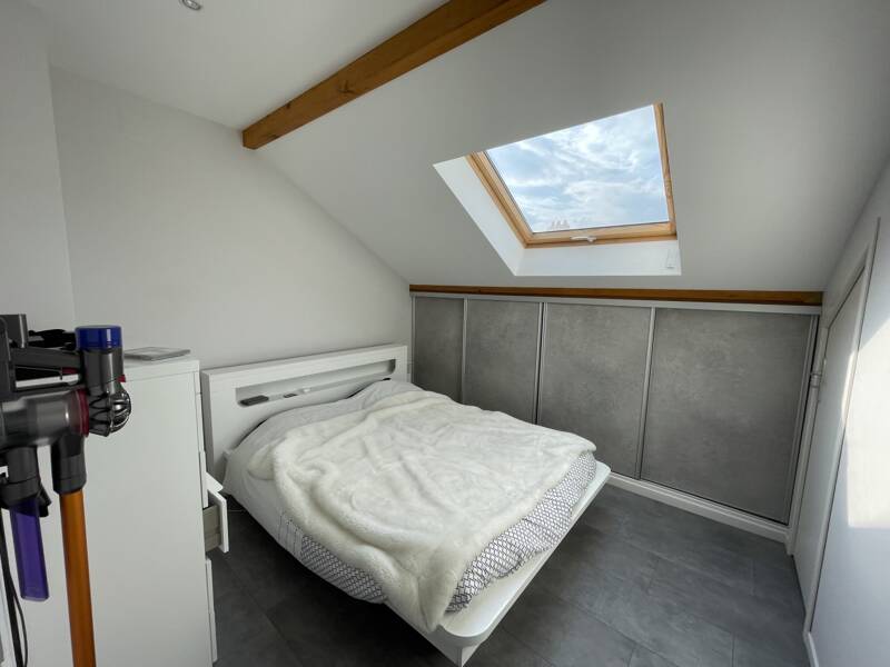 Maison à louer, 43m², METZ