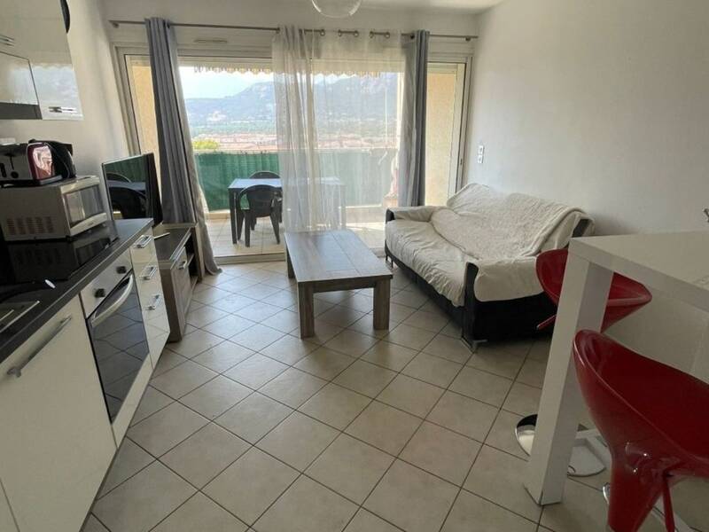 Maison à louer, 30m², CALVI