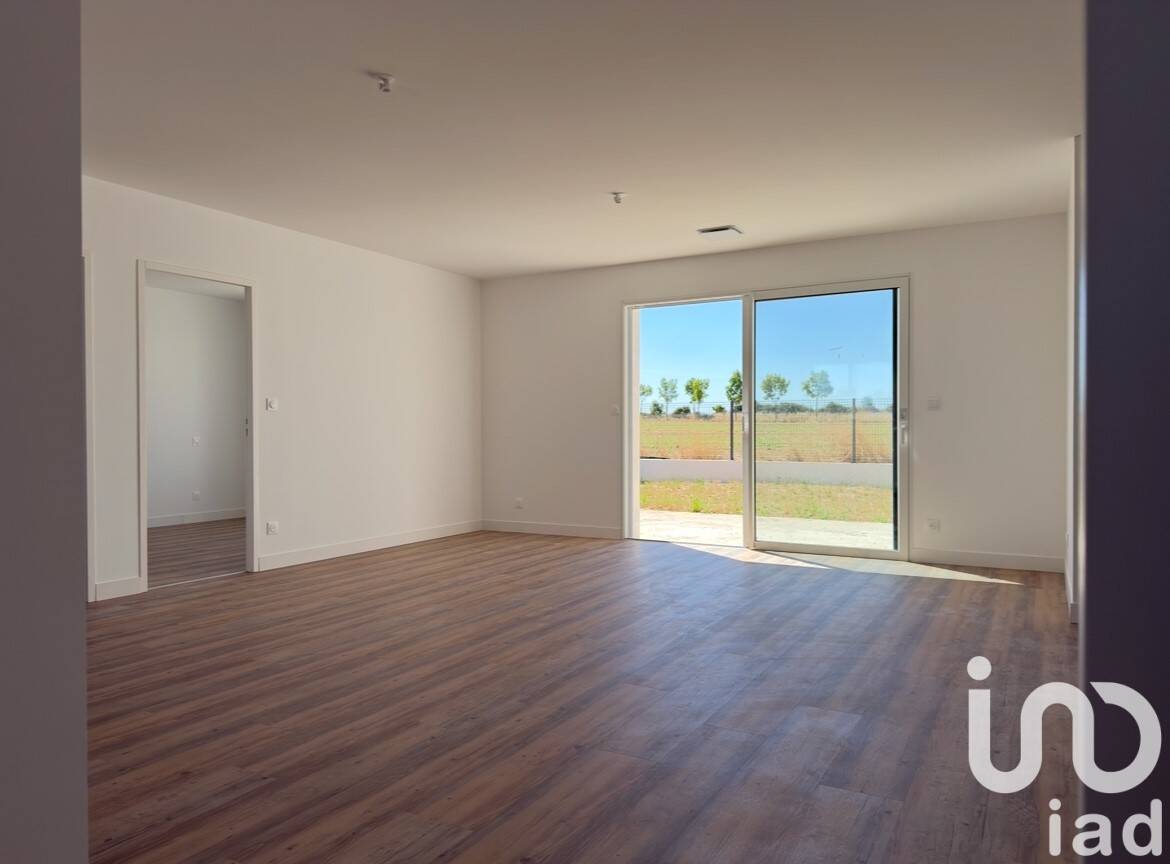 Maison à vendre, 113m², SURGERES
