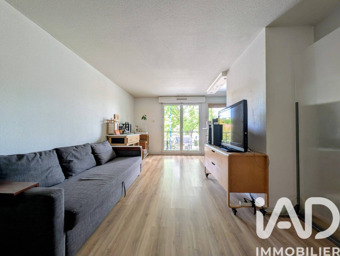 Maison à vendre, 48m², CHELLES