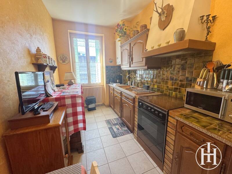 Maison à vendre, 77m², SAINT AMAND MONTROND