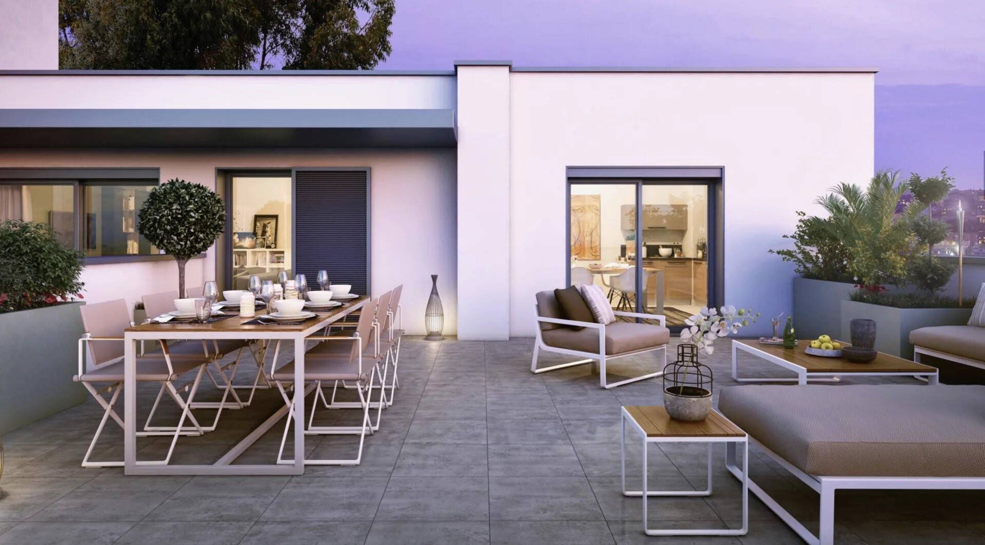 Maison à vendre, 137m², ISSY LES MOULINEAUX