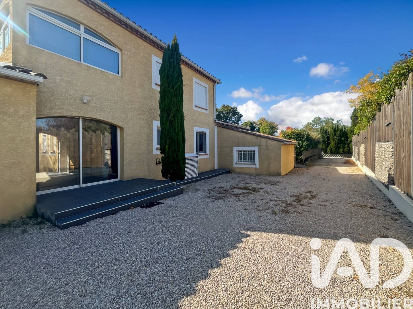 Maison à vendre, 228m², SAINT MATHIEU DE TREVIERS