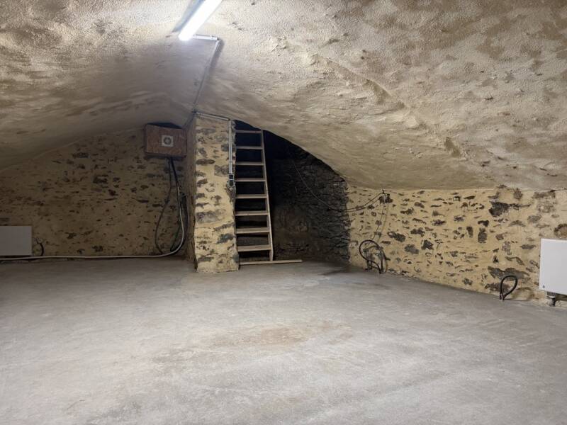 Maison à vendre, 58m², LAVAL