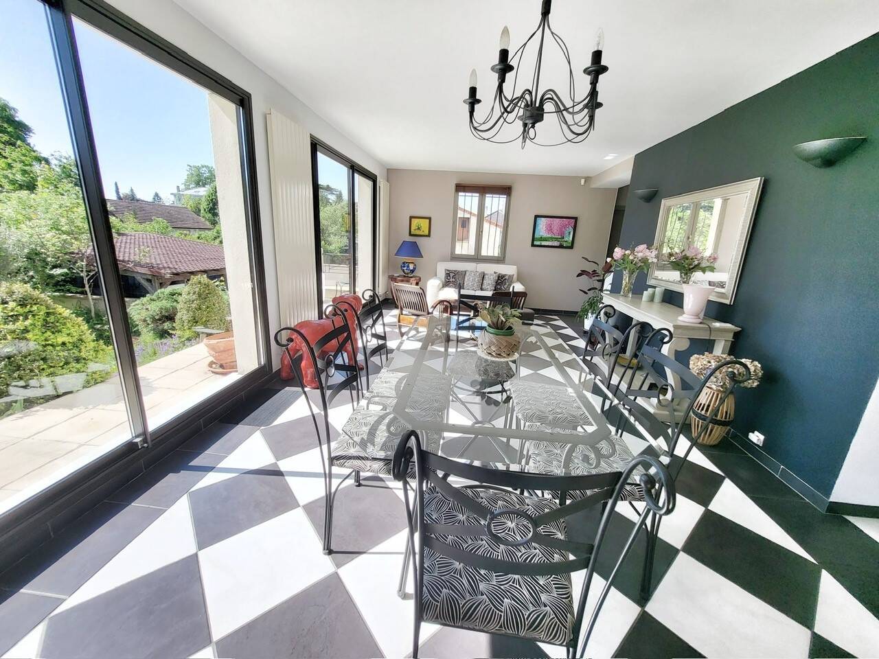Maison à vendre, 140m², TAVERNY