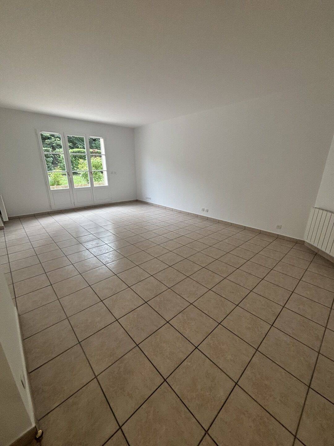 Maison à louer, 108m², VERSAILLES