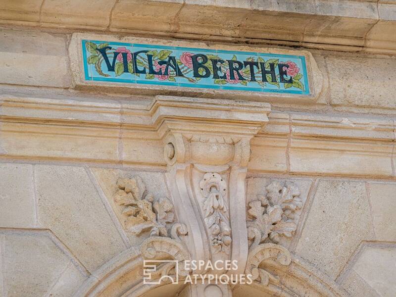 Maison à vendre, 199m², BORDEAUX