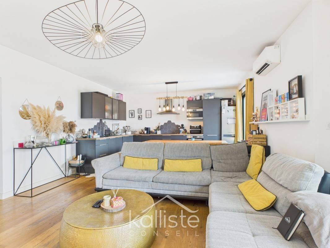 Maison à vendre, 93m², AJACCIO