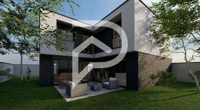 Terrain constructible à vendre 189 000 € 322 m² de terrain Ozoir la Ferriere 77330