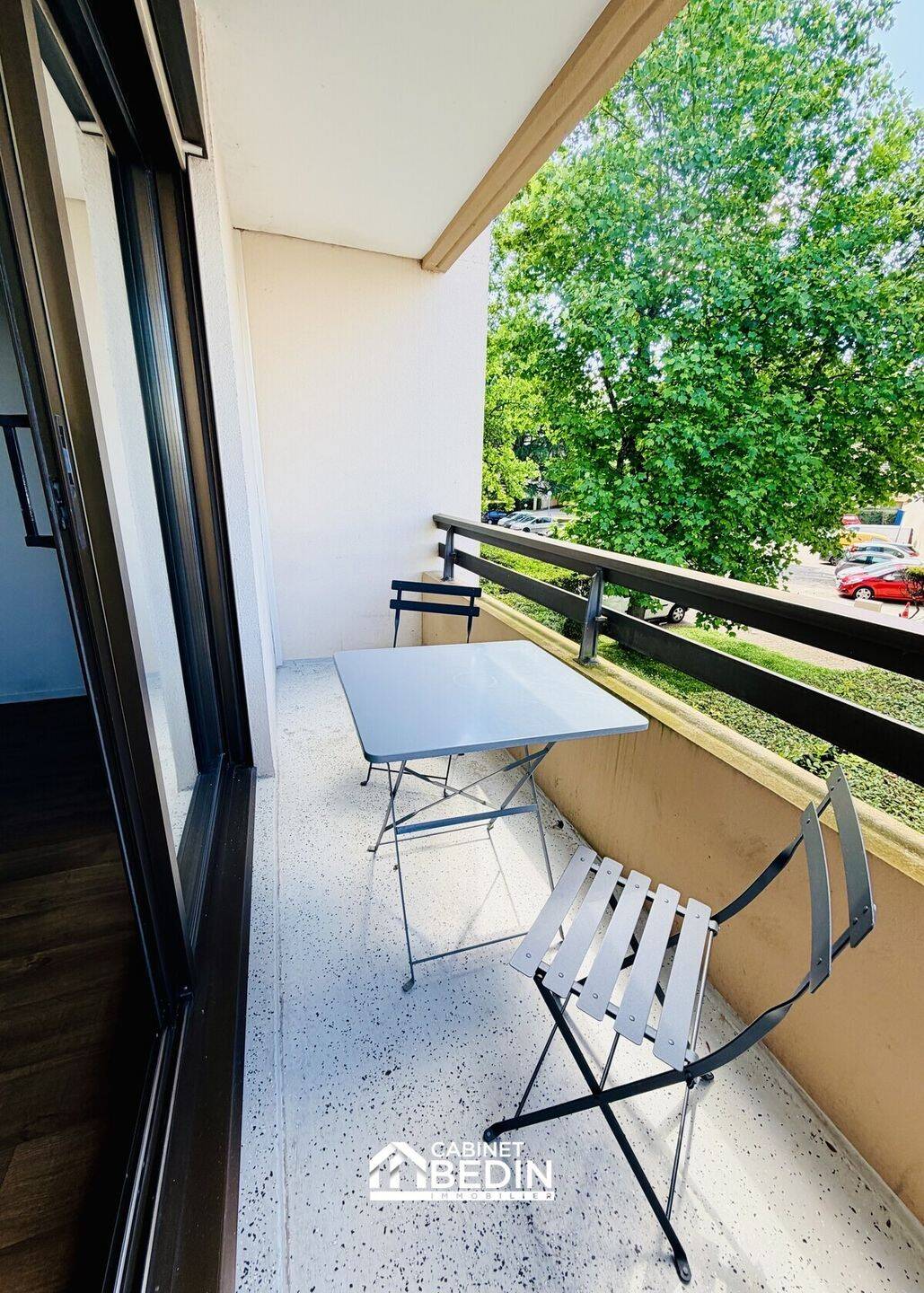 Maison à vendre, 47m², LE BOUSCAT