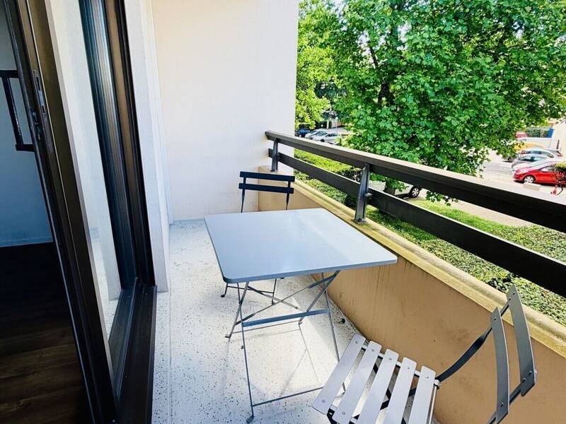 Maison à vendre, 47m², LE BOUSCAT