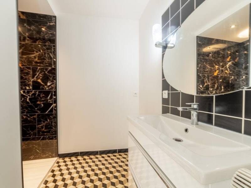 Maison à louer, 47m², NANTES