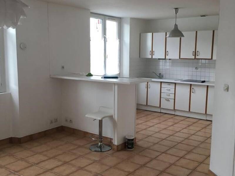 Maison à vendre, 44m², BREST