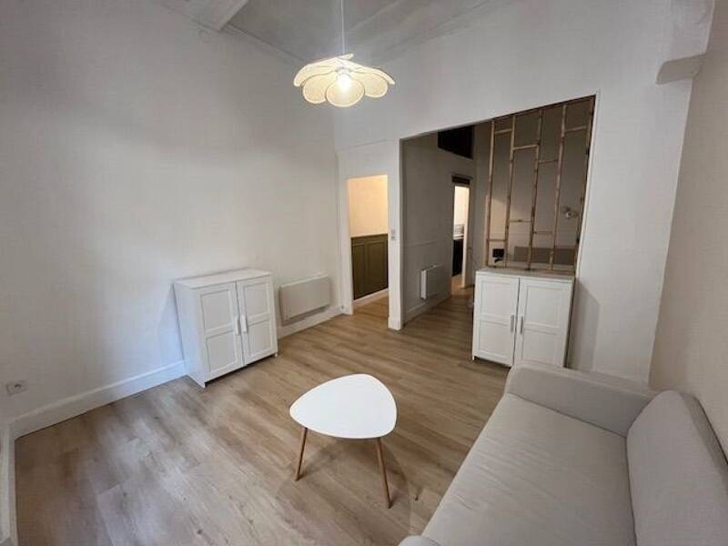 Maison à louer, 30m², TOULON