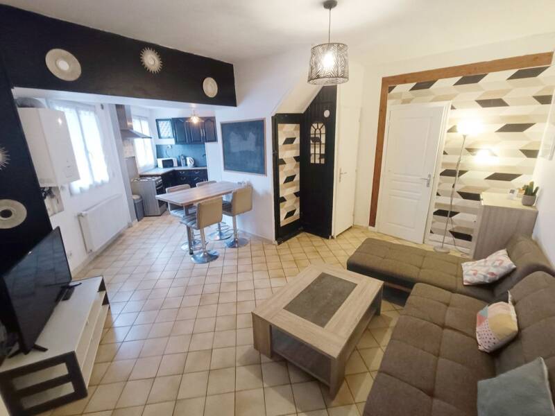 Maison à vendre, 80m², AMIENS