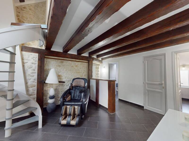 Maison à louer, 120m², NEMOURS