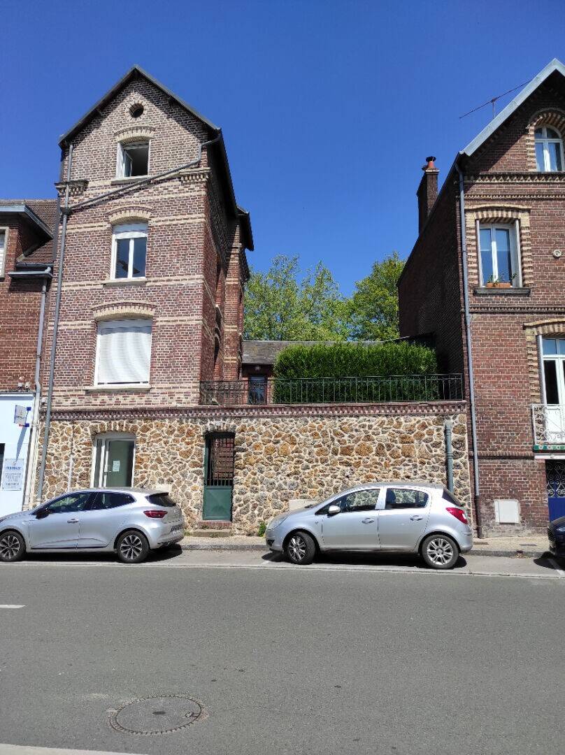 Maison à louer, 27m², BEAUVAIS