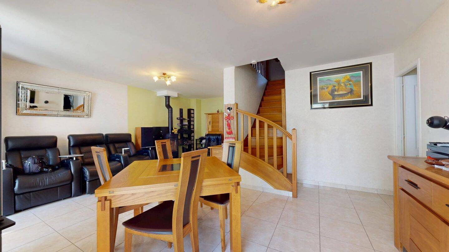 Maison à vendre, 130m², CHELLES