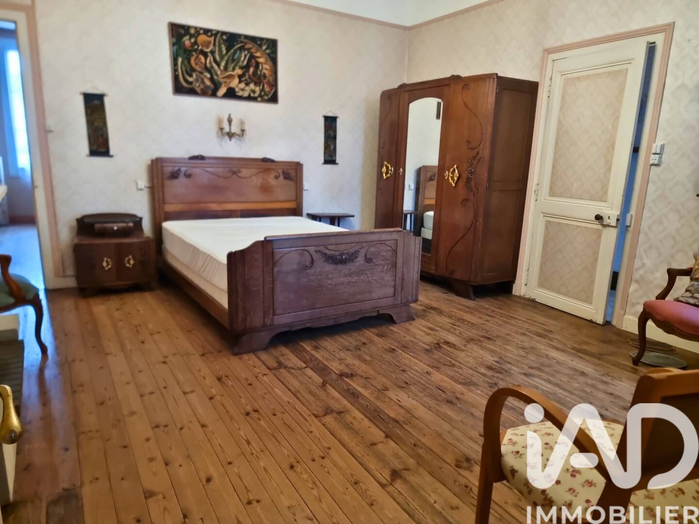 Maison à vendre, 80m², ROCHEFORT